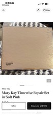 Mary Kay TimeWise Repair Volu-Firm Set - 5 Piece Full-Size