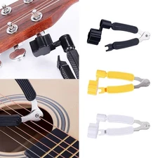 Bridge Pin Remover, DIY Guitar Tool, Bridge Pin Remover, for Guitar,