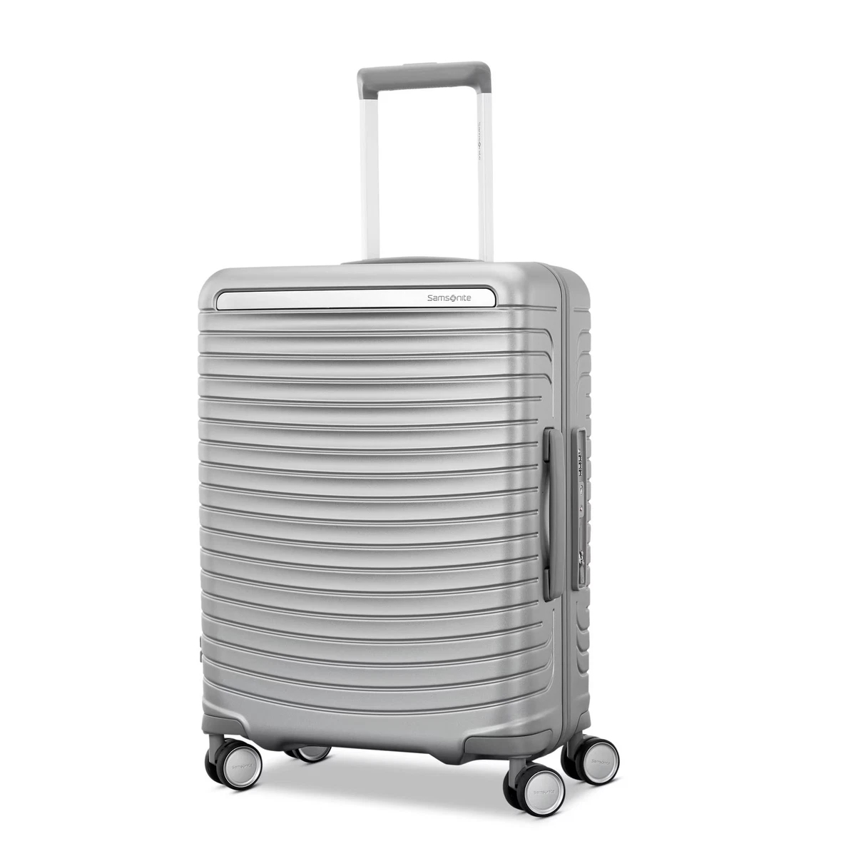 メ*0様 Samsonite ザイレムアタッシュケース　シルバー Samsonite Silver Travel Luggage for sale - eBay