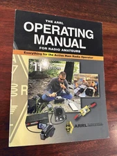 The ARRL Operating Manual for Radio Amateurs