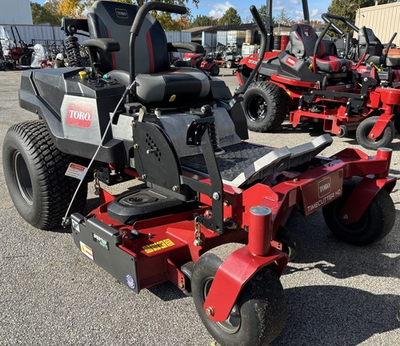 #ad Speedtrap® Chute Blocker Toro® Timecutter® HD 48 54 60quot; 30 sec install $239.99
