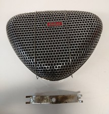 Edelbrock Pro-flo Triangular Meshfoam Filter Air Cleaner 5 Id Edelbrock Pro-flo Triangular Meshfoam Filter Air Cleaner 5 Id