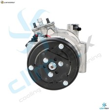 KOMPRESSOR KLIMAANLAGE CH5-396 FÜR OPEL ASTRA/J/GTC/Sports/Tourer MERIVA/B/VAN