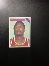 1975-76 Topps #292 Mel Daniels