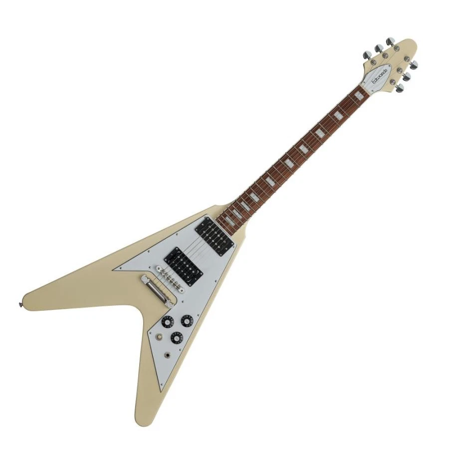 Edwards White Electric Guitars for sale | eBay