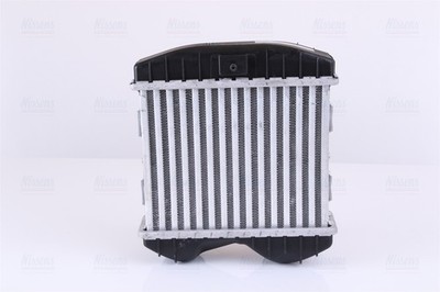 Nissens Charge Air Intercooler 96893 for SMART CABRIO (1998) 0.6  etc