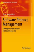 Timo Wagenblatt | Software Product Management | Taschenbuch | Englisch (2020)