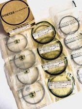 FIAT 1100R. Segmenti Fasce Elastiche 68x2.5x2.5x3.96mm. GOETZE SP 5183. S4