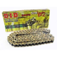 Kette DID 520VX2 G&B M 96 Riegelverbindung ZJ Ducati 748 Bip 748 1995 2003