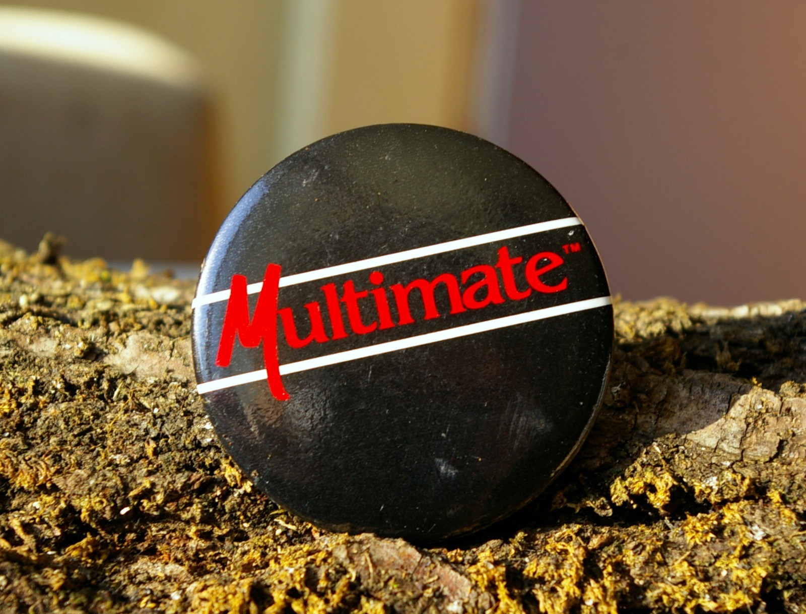 Multimate Software Multimate Retro Computer Software 2 1/4
