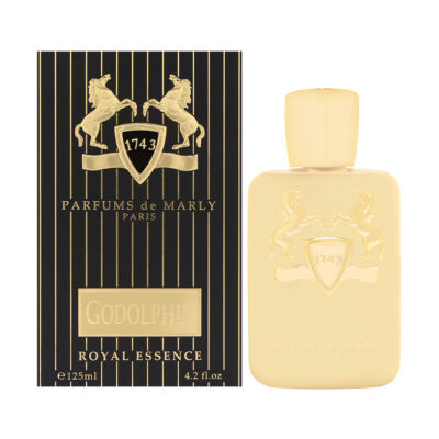 Godolphin by Parfums de Marly for Men 4.2 oz EDP Spray Brand New