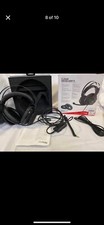 Hyperx Cloud Gaming Headset W/Dobly 7.1 Surround Sound Steel Frame