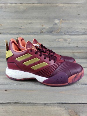 adidas TMAC Millennium Men\'s Basketball Shoes 7.5 Adidas TMAC Millennium 2 Men main image 3