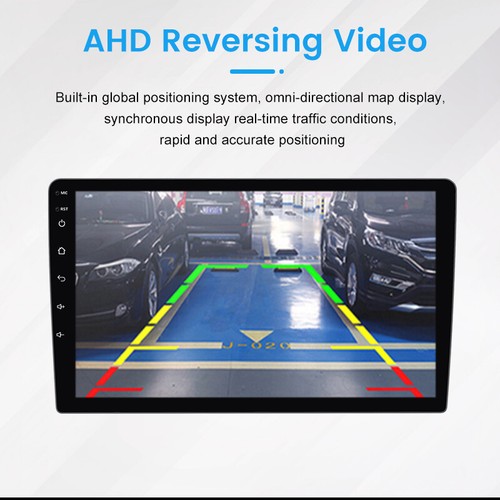 For Hyundai Sonata NF 2004-2008 Android 13 Car Radio GPS Navi Carplay DSP FM AM - Picture 14 of 21