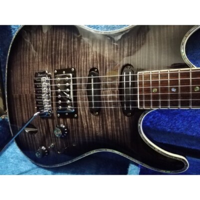 アイバニーズ Ibanez エレキギター SAS36FM TG latest?cb=20081214112237