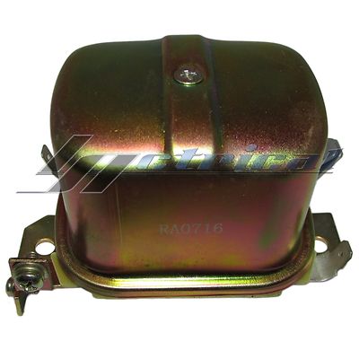 VOLTAGE REGULATOR FOR BOSCH GENERATORS FITS PORSCHE 0 190 350 079, 0 190 350 080