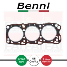 Cylinder Head Gasket Benni Fits Mitsubishi Shogun Pajero Sport Sigma 3.0