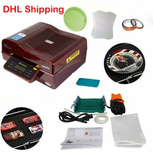 3d vacuum heat press machine price