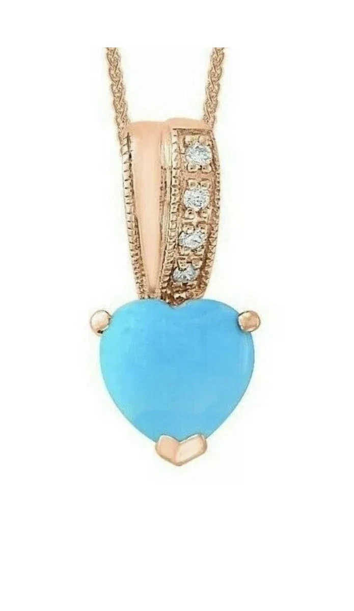 Effy turquoise necklace deals