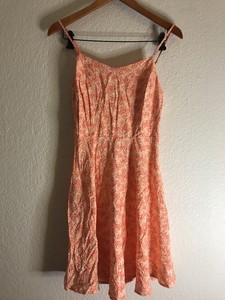 old navy slip dress