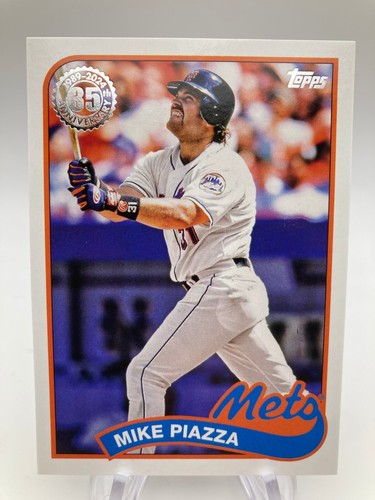2024 Topps Baseball: ROOKIE 1989, 35th Anniversary MOJO Cards - PICK UR Card!! - Picture 93 of 124