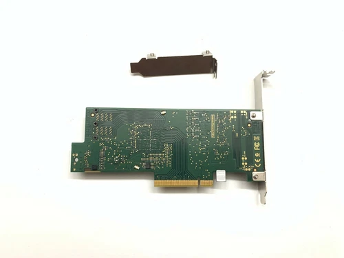 9300-8I SAS 12g SATA 6g PCI-E HBA Quieter + 2 * sff8643 SATA- - Picture 8 of 9