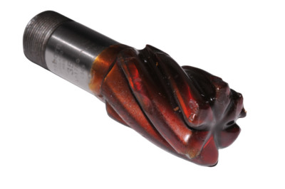 Schaftfräser Schruppfräser D35 mm   Osborn HSS Schneiden 6 RHV17384