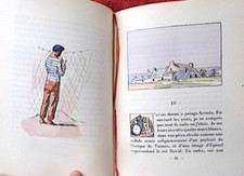 Un Coeur Vierge par Eugène DE MONTFORT illustré EDELMANN N° 836 MORNAY 1926 58