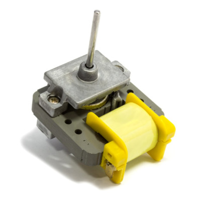 Motore Pentavalente Banco Frigo Motore Ventola Per Frigorifero – 10 Watt, Pentavalente, Universale Ventilatore Frigorifero 10W - Foto 14