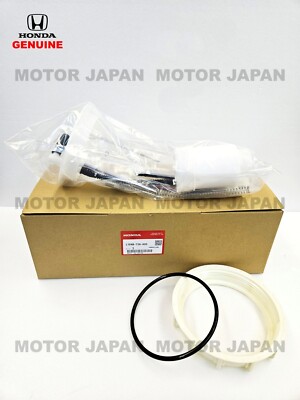 川本ジ　2 17048-T2A-A00 HONDA GENUINE FUEL STRAINER FILTER Set | eBay