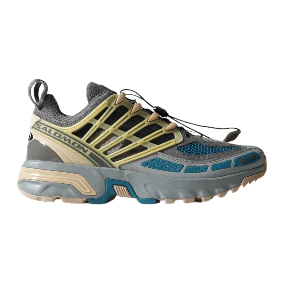 SALOMON　ACS PRO 26.5 ACS PRO Unisex Sportstyle Shoes | Salomon