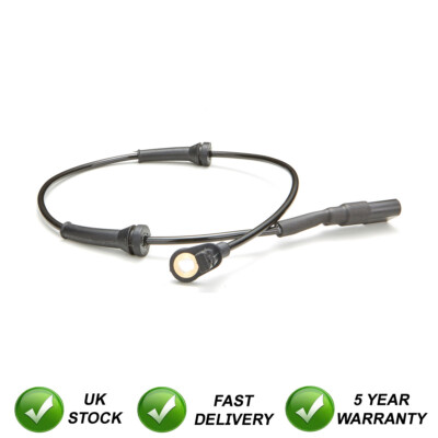 PTA560-0208 PartsTec ABS sensor Front Axle, 581mm for FORD FOCUS | price and review