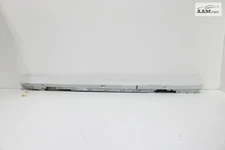 2013-2016 BMW 320I XDRIVE 320I F30 LEFT LOWER SKIRT ROCKER MOLDING PANEL OEM