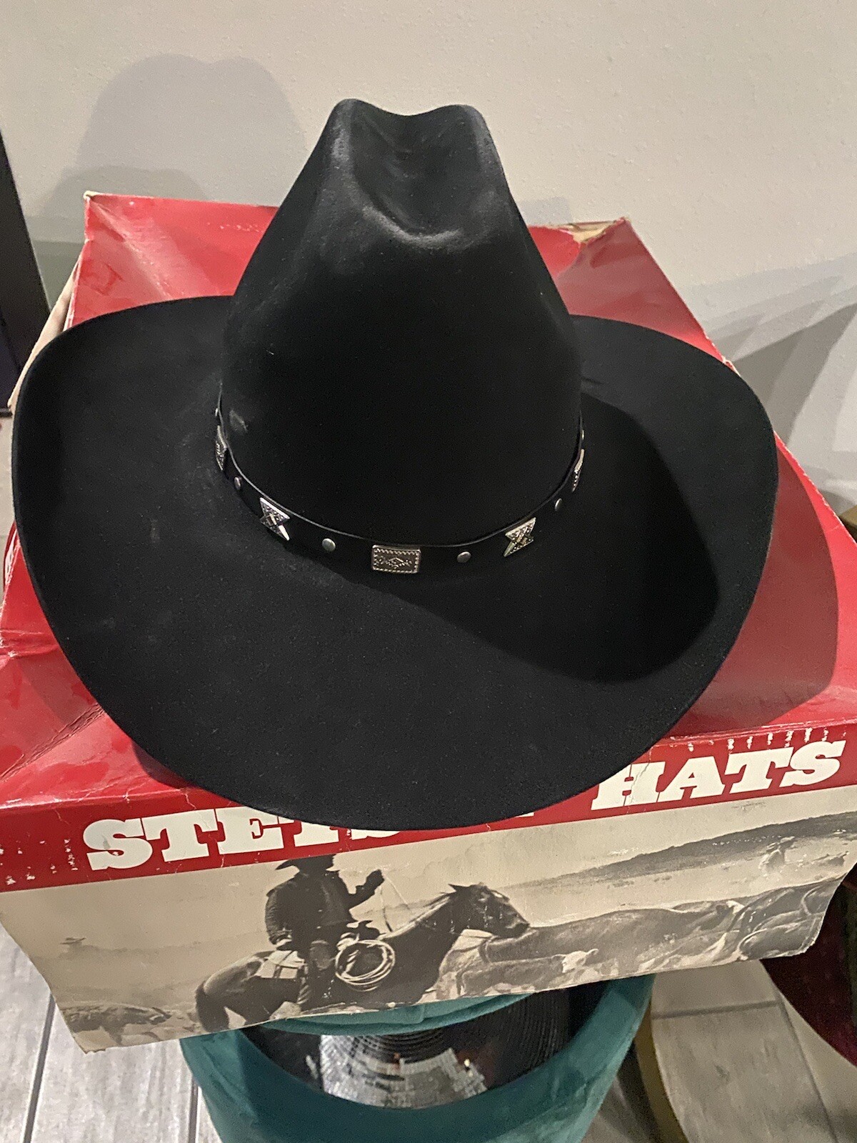 Sombrero Outdoor Stetson Bozeman | Cuotas sin interés