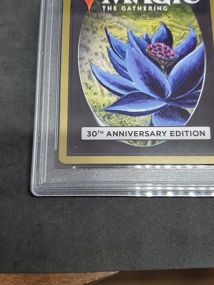 MTG Lich RETRO FRAME 30TH Anniversary Edition 407/594