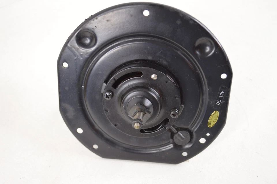 Ventilador calentador Studebaker años 50 1960 motor 12V Commander Champion NUEVO NOS Foto 4 de 4