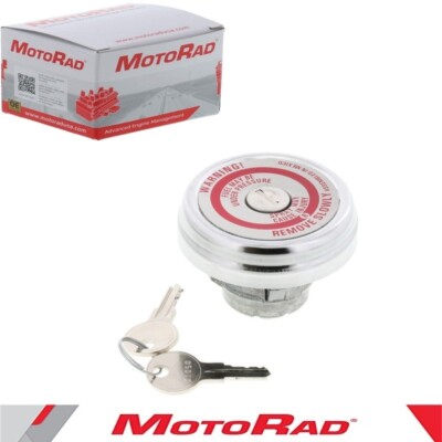 MotoRad MGC228KA Fuel Tank Cap for FORD LN700 1980-1982 V8-6.1L