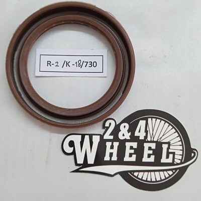 Front Crankshaft Oil Seal For Mitsubishi L200 2.5 4D56 MD343563