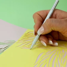 Excel K4 Swivel Craft Knife 16004 MADE IN USA