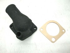 55 56 1955 1956 Ford 272 292 312 Engine Thermostat Water Neck Housing New 55 56 1955 1956 Ford 272 292 312 Engine Thermostat Water Neck Housing New