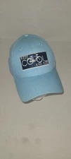 Keep Cool And Ride (Bicycle) Mesh Trucker Style Adjustable Snapback Hat