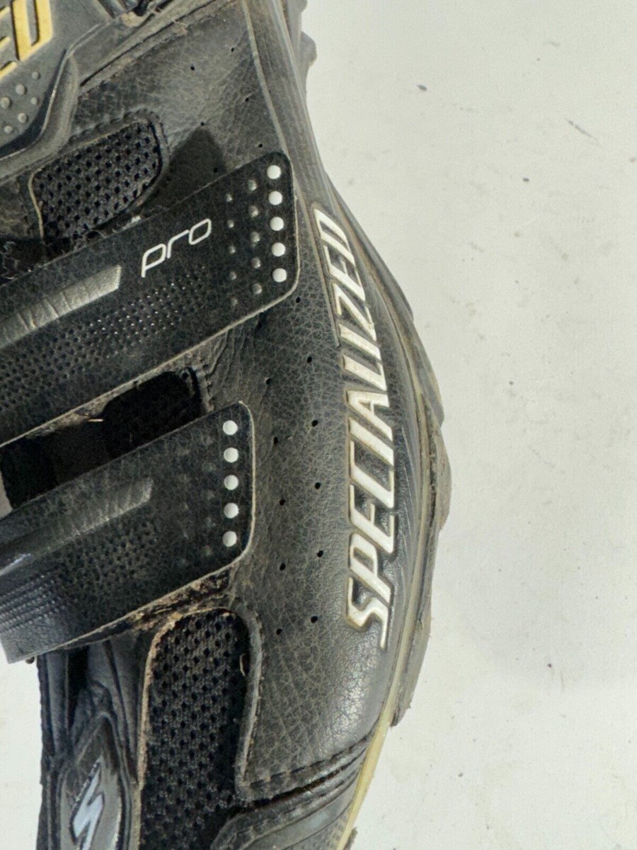 靴 Mdk EU43/28cm SPECIALIZED Pro Cycling MTB Shoes Mountain Bike EU43.5 US10