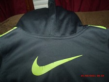  TODDLER BOY NIKE JACKET 2T F 515