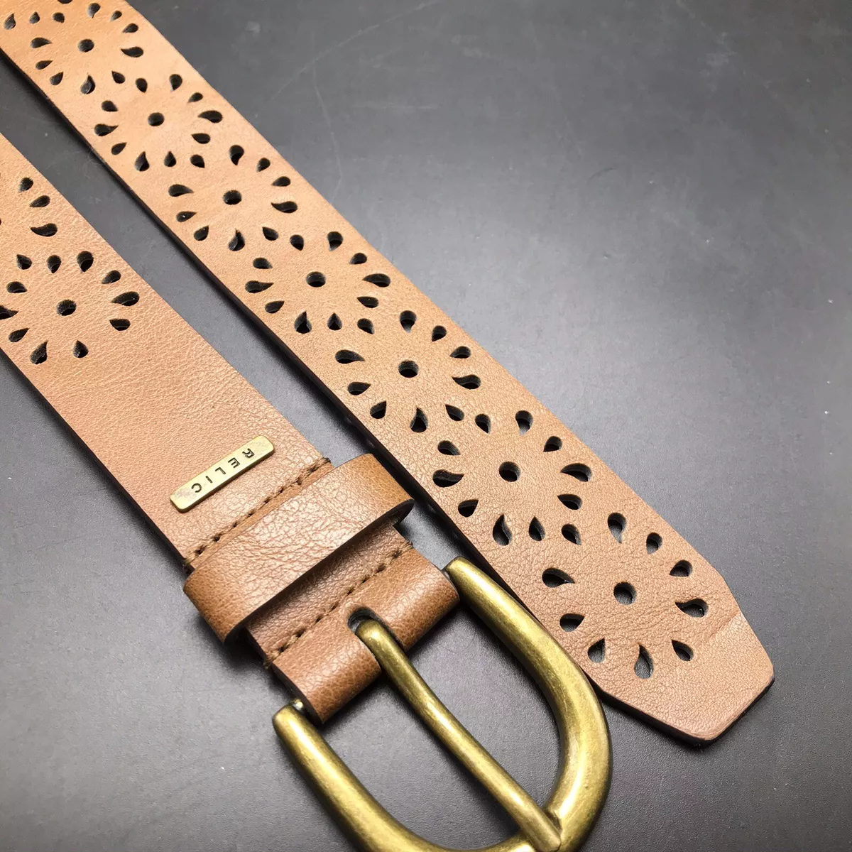 Relic women's belts sale