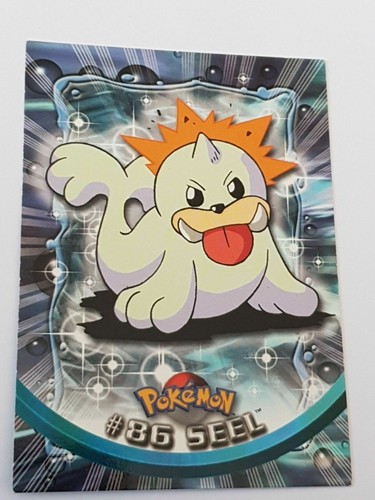 Pokemon TOPPS Trading Cards - Series 1, 2 & 3 - Choose Your Card - Vintage TCG - Afbeelding 88 van 157