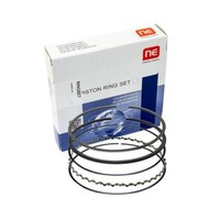 Kolbenringe Std FüR Mercedes Benz 2.0 Kompressor 2710300024 / 8910980000