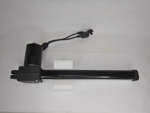 Mulin Power Recliner Motor Replacement with Cord Model ML18-022 ML8-350 - Picture 4 of 7