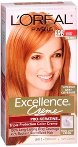 loreal excellence 8rb