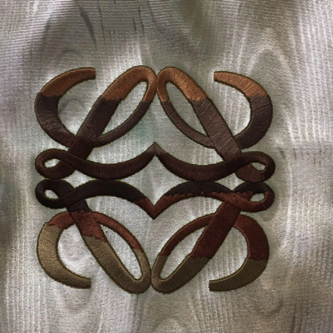 Borsa Loewe donna vintage Loebe tote taglia grande edizione limitata VHTF rara Sophisti