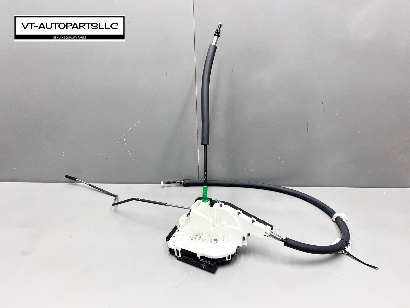 ⭐️2017-2020 MASERATI LEVANTE REAR RIGHT DOOR LOCK LATCH ACTUATOR ASSEMBLY M161